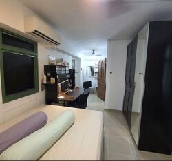 Blk 686B Woodlands Drive 73 (Woodlands), HDB 4 Rooms #631232811